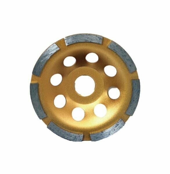 Wonder Elmas Testere Yüzey Temizleme Tek Sıra 180x22x23