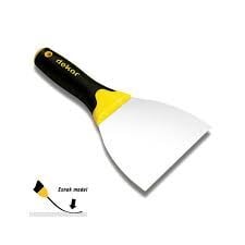 Dekor Plastik Saplı Macun Ispatulası 10cm