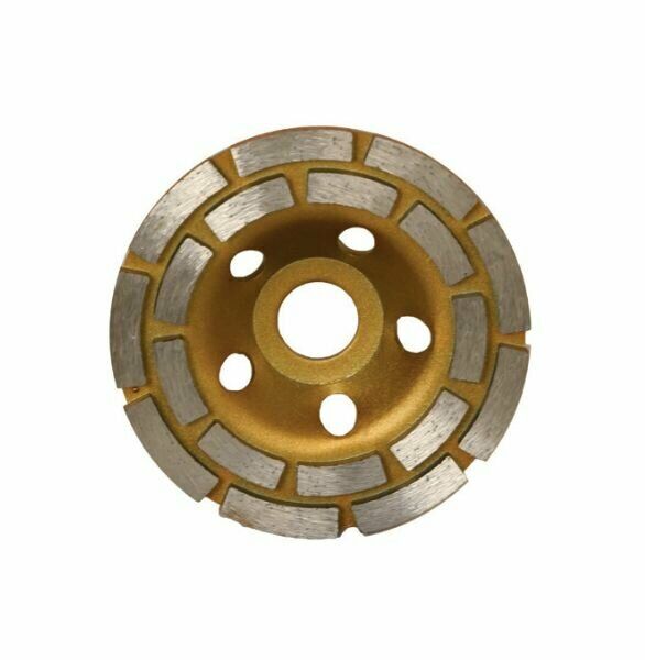 Wonder Elmas Testere Yüzey Temizleme Çift Sıra 180x22x23