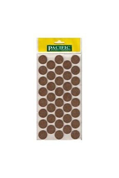 Yapışkanlı Keçe Yuvarlak 24mm