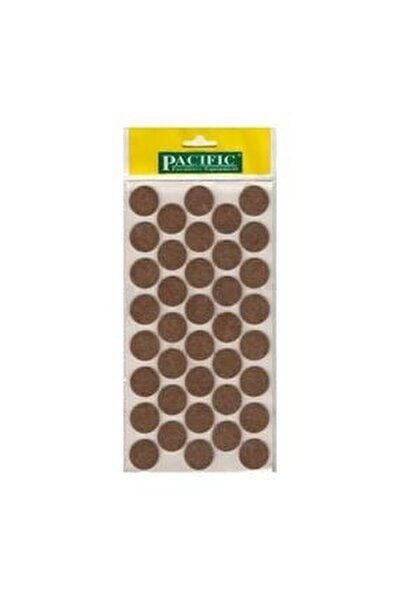 Yapışkanlı Keçe Yuvarlak 24mm