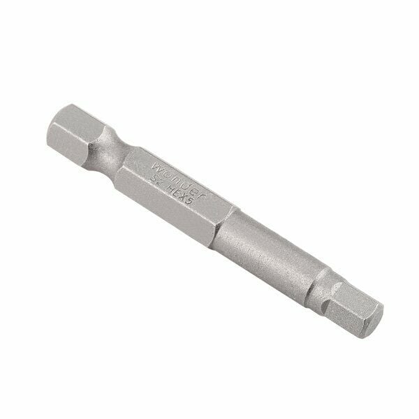 Wonder Allen Hex Bits Uç 3X50mm (Paket:4lü)