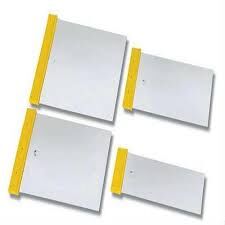 Dekor Oto Ispatula Set 4'lü