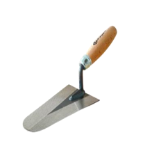 Dyr-Sıva Malası Ahşap Sap 24 Cm