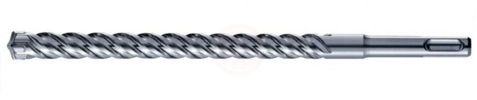 MAKİTA Nemesis Plus Matkap Uç 16x450 4 Elmas (B-13409)