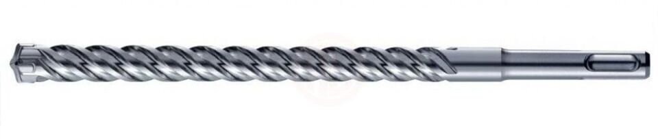 MAKİTA Nemesis Plus Matkap Uç 16x450 4 Elmas (B-13409)