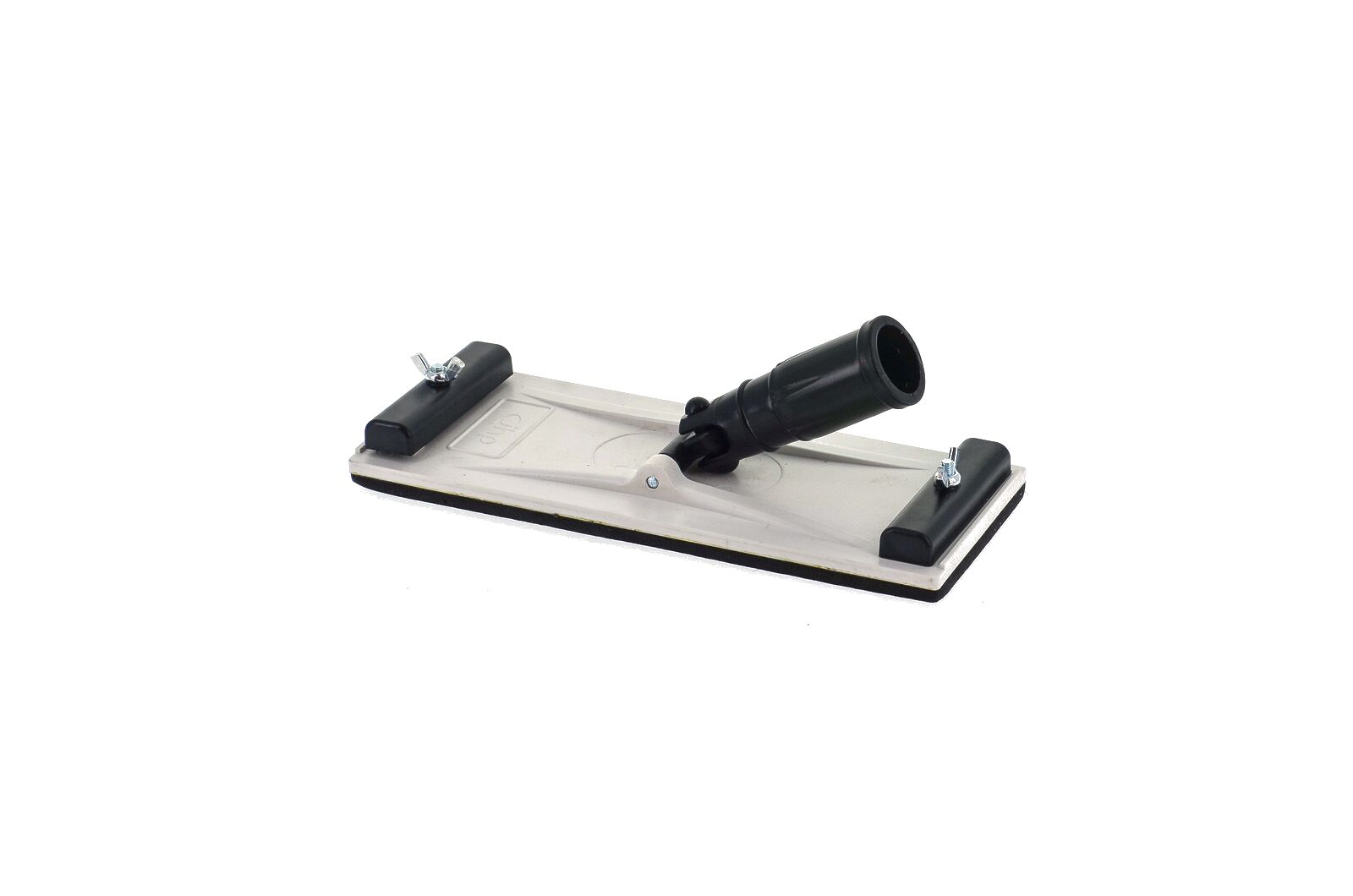 Dyr-Zımpara Malası Oynar Kollu 23 Cm 90X230 Mm