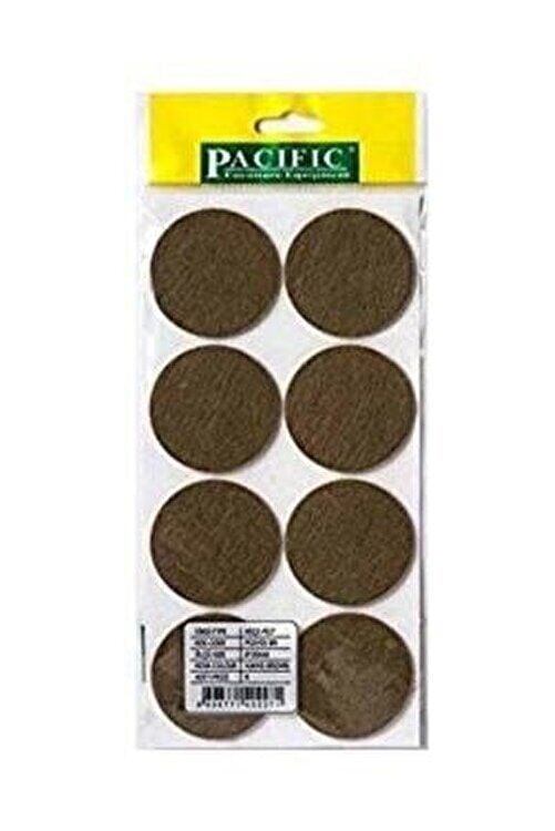 Yapışkanlı Keçe Yuvarlak 45mm