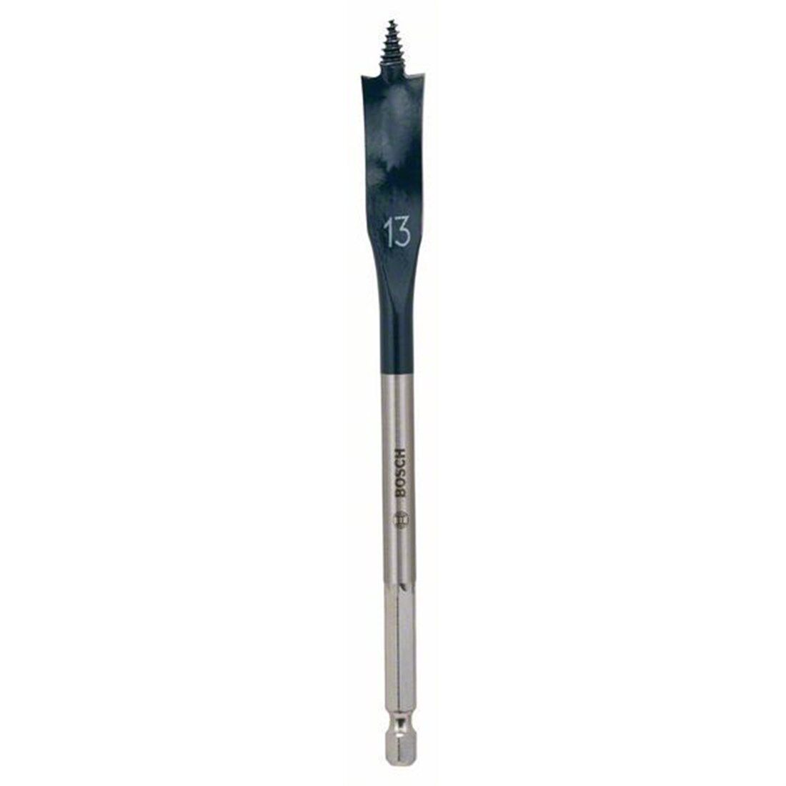 Bosch Ahşap Uç Şaftlı (Altıgen) 13x152mm