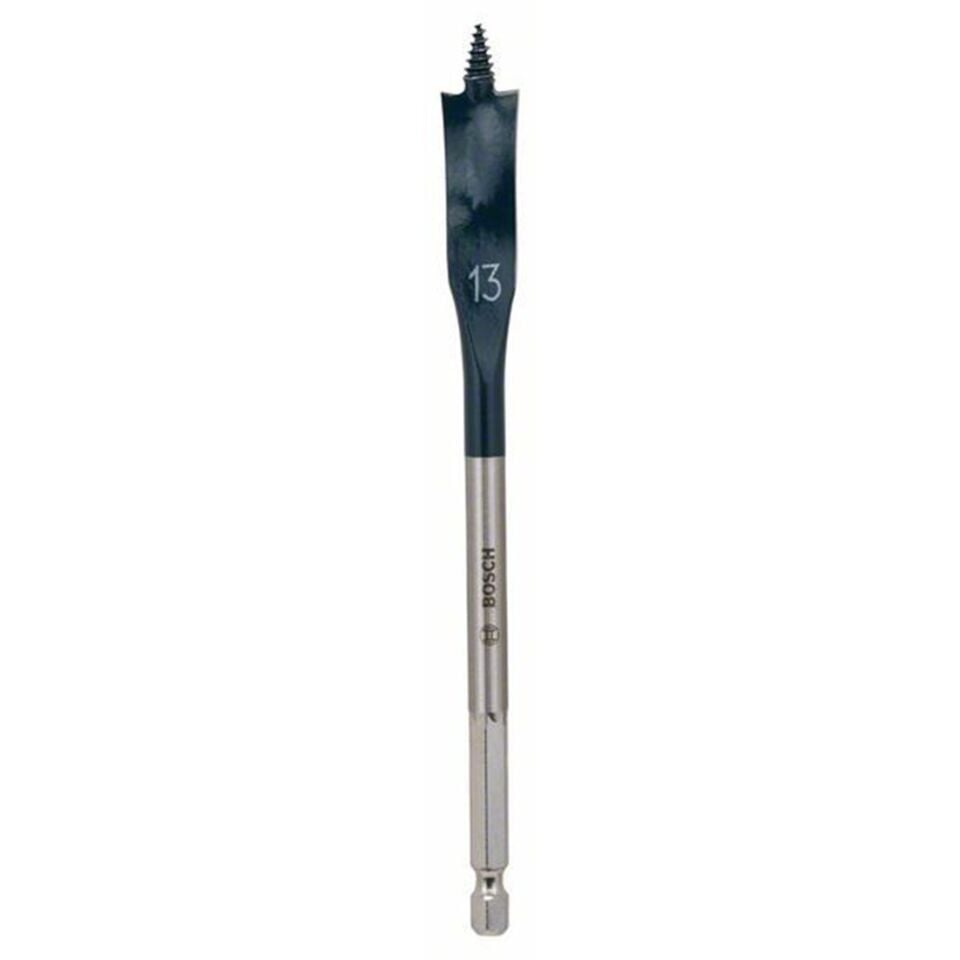 Bosch Ahşap Uç Şaftlı (Altıgen) 13x152mm