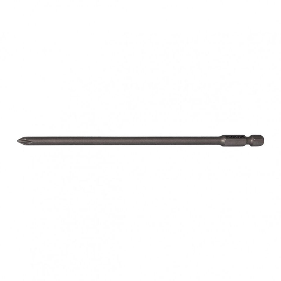 İthal Yıldız Bits Uç Ph1 150 mm (5/150)