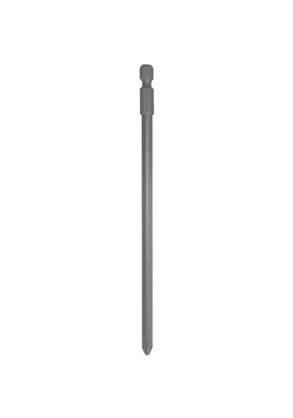 İthal Bits Uç Yıldız PH2x100mm