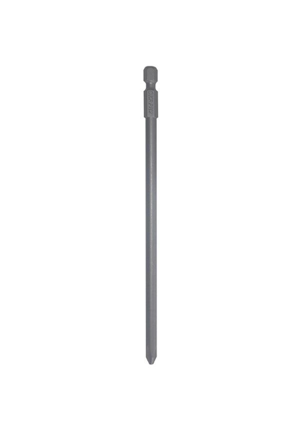 İthal Bits Uç Yıldız PH2x100mm