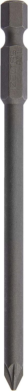 İthal Pozid. Bits Uç Pz1 100 mm