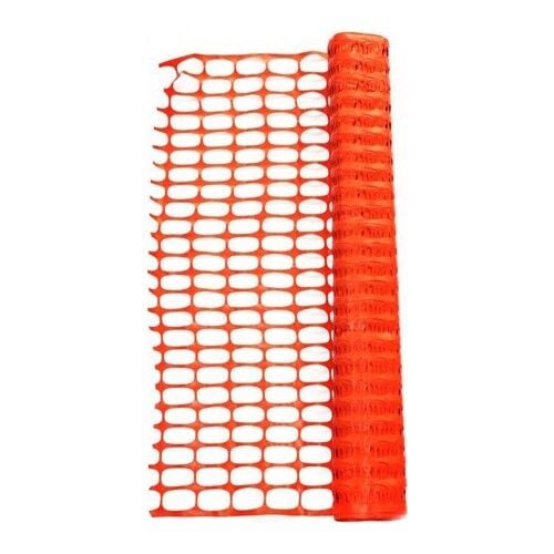 Emniyet Alan Perdesi 1x50mt