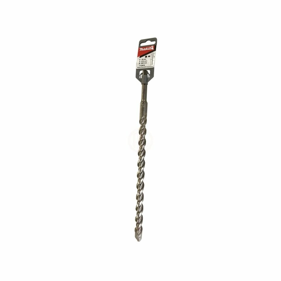 MAKİTA SDS Plus 10x350 2 Elmas (P-30514)