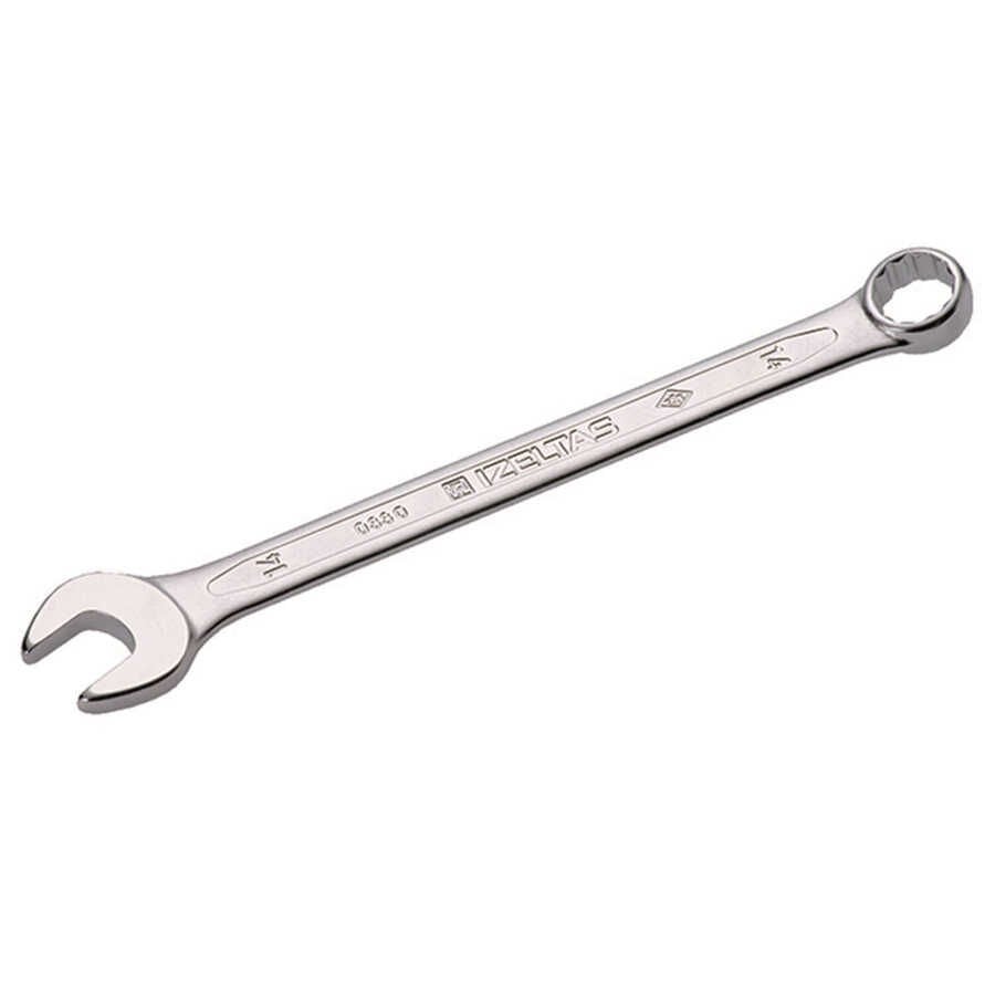 İZELTAŞ Kombine Anahtar Extra Uzun 41mm