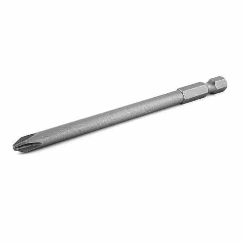 Wonder Prof. Yıldız Bits Uç Ph1 100mm