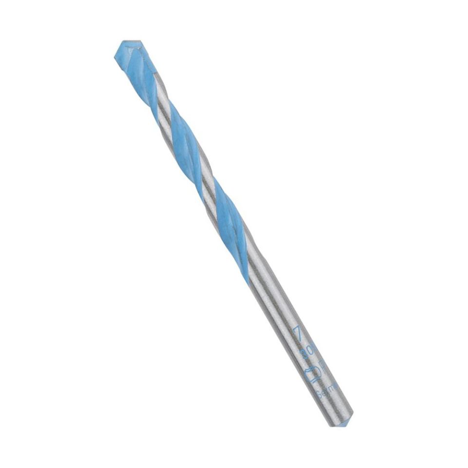 BOSCH Cyl-9 Taş Ve Beton Ucu 8x120mm