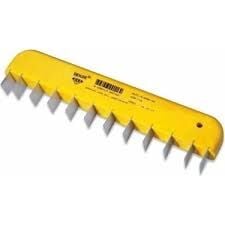 Dekor Alçı Sistre 35cm
