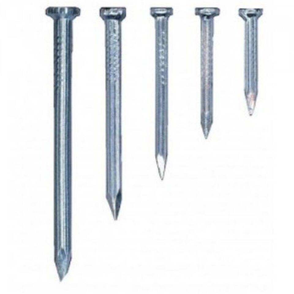 Çelik Çivi 3x30