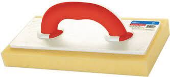 Dekor Süngerli Mala 16cmx30cm