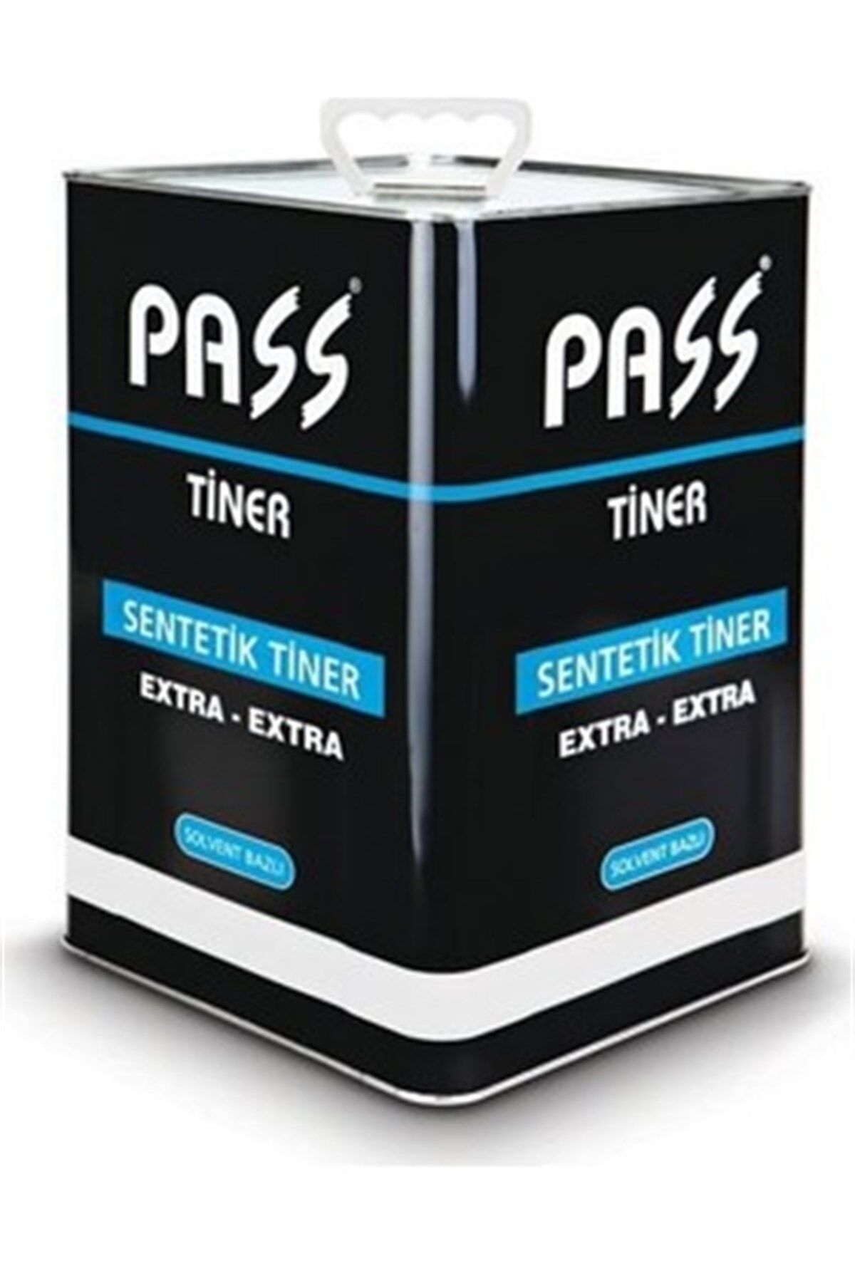 Pass Sentetik Tiner 10Lt