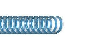 Safir Spiral Gırtlak Hortum 1 1/7'' 50Mt