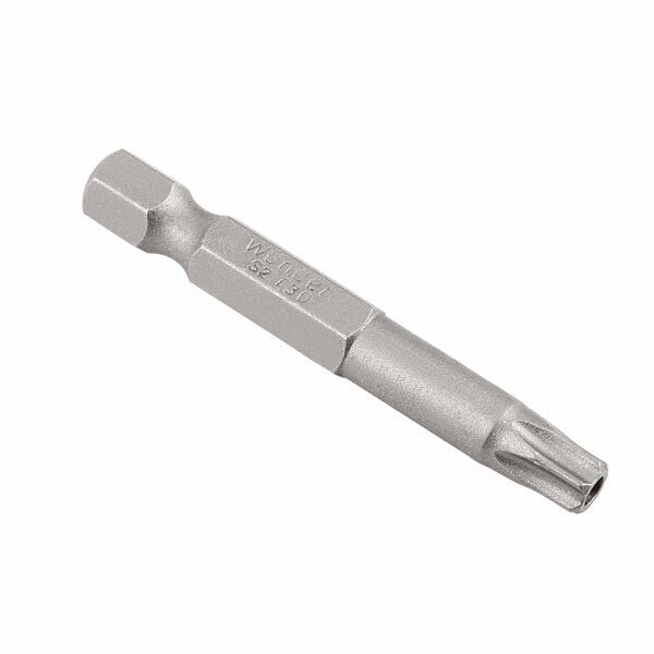 Wonder Delikli Torx Bits Uç T6X50(Paket:4lü)