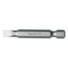 Elta Düz Bits Uç 0,8X5,5 25mm (Paket:5li)