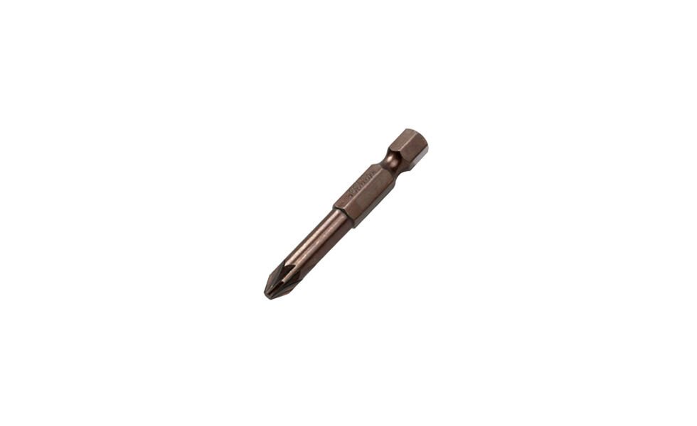Wonder Prof. Pozid Bits Uç Pz2 200mm