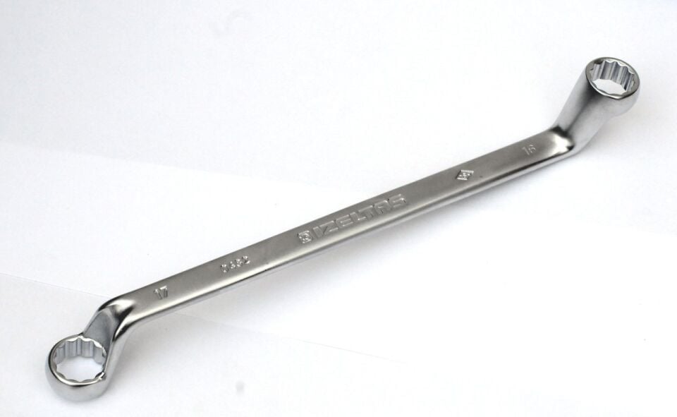 İzeltaş Yıldız Anahtar 18X19