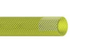 Uplast Akasya Örgülü Şeffaf Hortum 1/2''-50mt