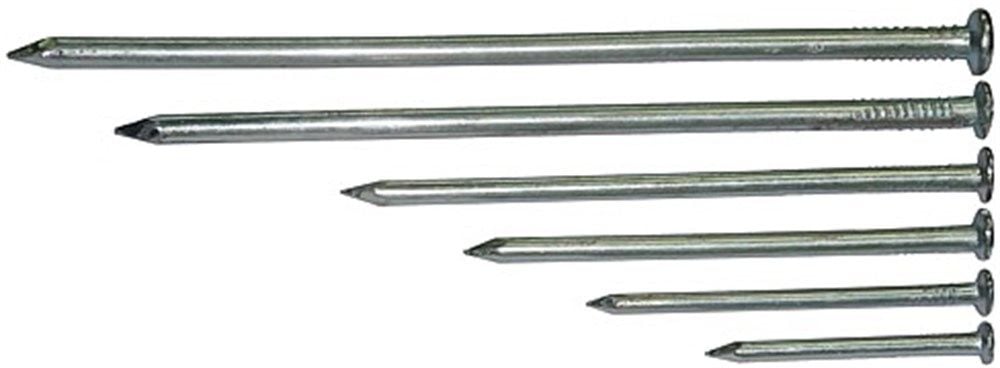 İnşaat Çivisi No:15 (1 kg)