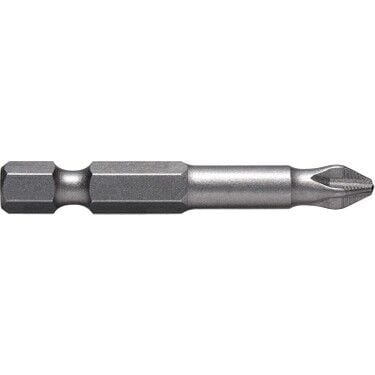 Elta Yıldız Bits Uç PH3 50mm (Paket:4lü)