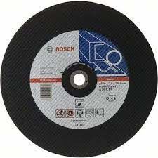 Bosch Metal Kesme 350x25.4x2.8mm Düz Kesici