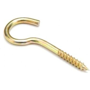 Piton 16x30 Açık (Paket:18'li)