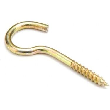 Piton 16x30 Açık (Paket:18'li)