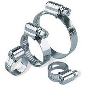 Hortum Kelepçesi 08x13mm (Paket: 5'li)