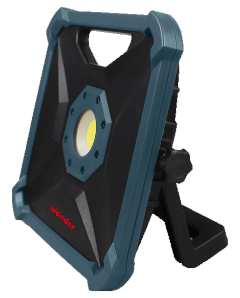 Wonder 30W Şarjlı Çalışma Lambası 20V (Aküsüz)