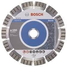 Bosch Profosyonel Taş Kesici 180mm (Best Stone)
