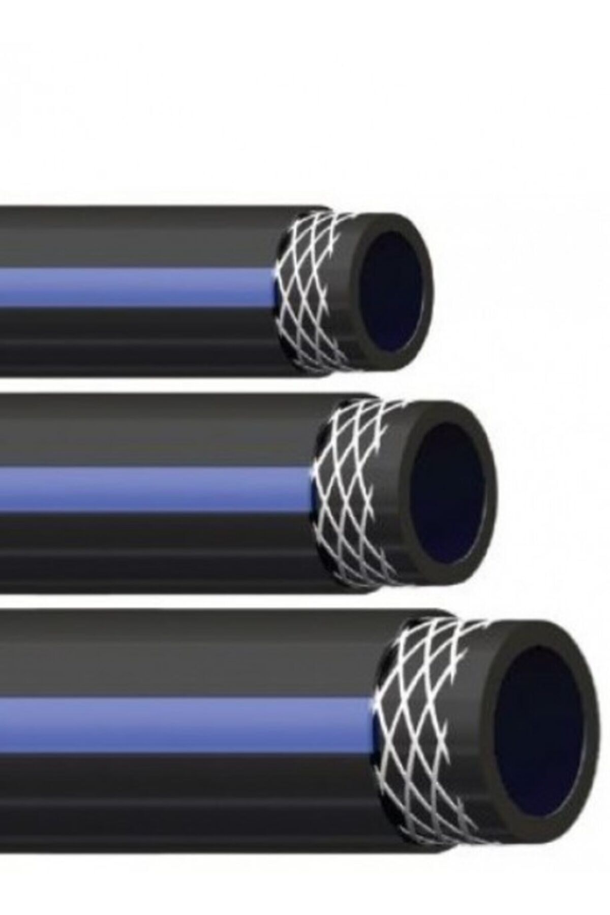 Uplast 1/2'' Anzer Royal Termo Hortum (100mt)