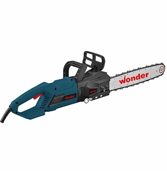 Wonder Elektrikli Orman Motoru 1600W 400Mm