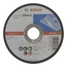 Bosch Metal Kesme Düz Eko 115x22.23x2.5mm