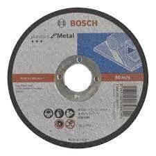 Bosch Metal Kesme Düz Eko 115x22.23x2.5mm