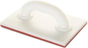 Dekor Tırfıl Mala Kısa 23 cm