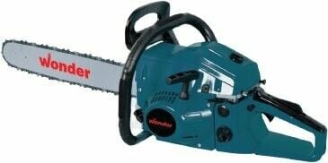 Wonder Benzinli Orman Motoru 52CC 2.4KW 45CM