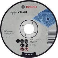 Bosch Metal Kesme Kesici Eko 180x22.23x3.0mm