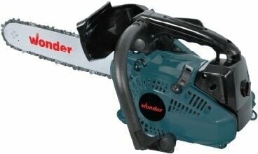 Wonder Benzinli Orman Motoru 25.4CC 0.9KW 25CM 3,80 Kg