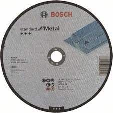 Bosch Metal Kesme Kesici Eko 230x3.0x22.23mm